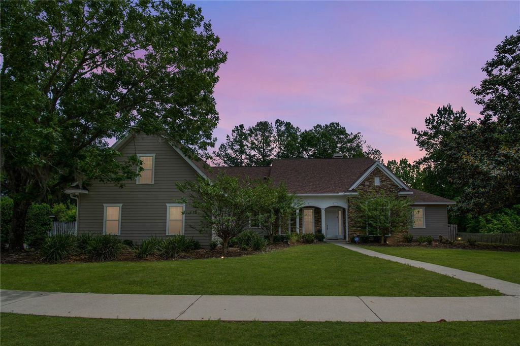 Image 46 of property listing at 4923 NW 62ND STREET, Gainesville, FL 32653