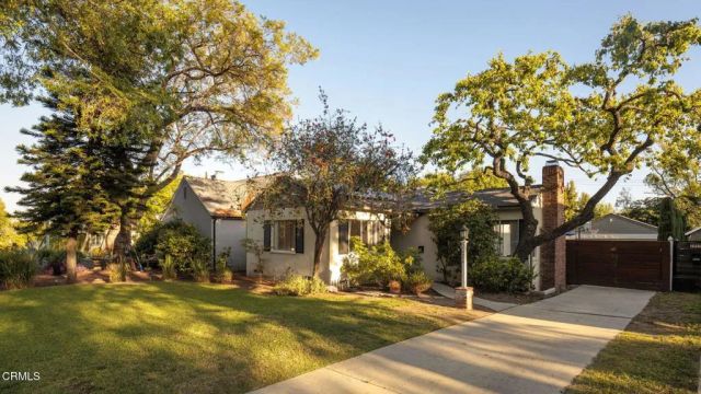 2020 Casa Grande Street, Pasadena, CA 91104