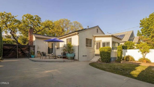 2020 Casa Grande Street, Pasadena, CA 91104