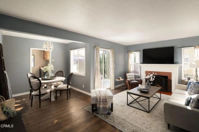 2020 Casa Grande Street, Pasadena, CA 91104