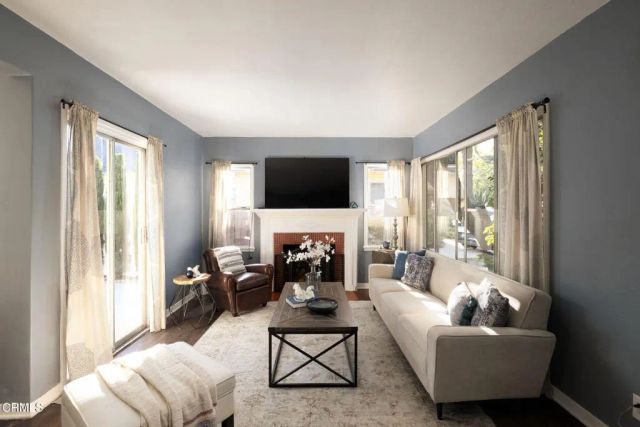 2020 Casa Grande Street, Pasadena, CA 91104