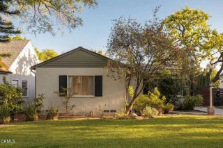 2020 Casa Grande Street, Pasadena, CA 91104