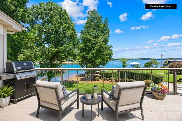 3960 Burton Lane, Denver, NC 28037