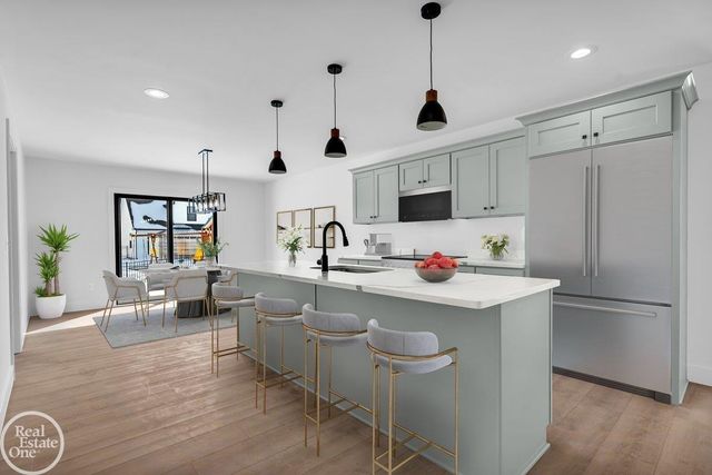 252 Shelldrake Lane, Saint Clair, MI 48079