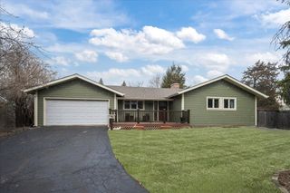 719 Burchell Avenue, Highland Park, IL 60035