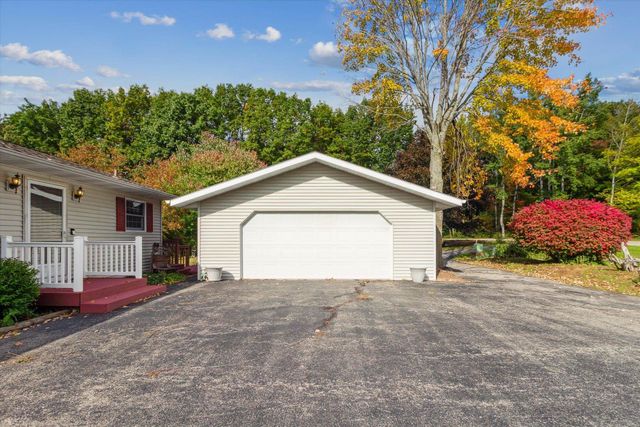 1132 Clubhouse Drive, Lake Isabella, MI 48893