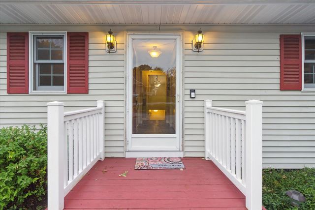 1132 Clubhouse Drive, Lake Isabella, MI 48893