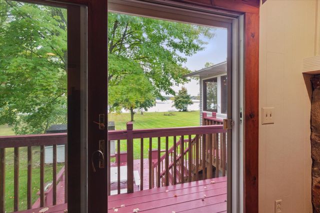 1132 Clubhouse Drive, Lake Isabella, MI 48893
