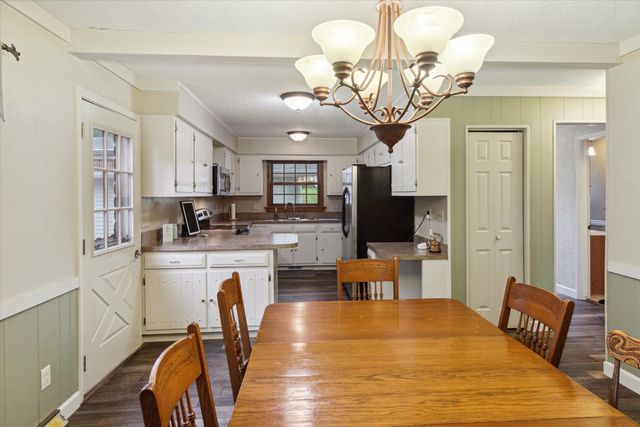 1132 Clubhouse Drive, Lake Isabella, MI 48893