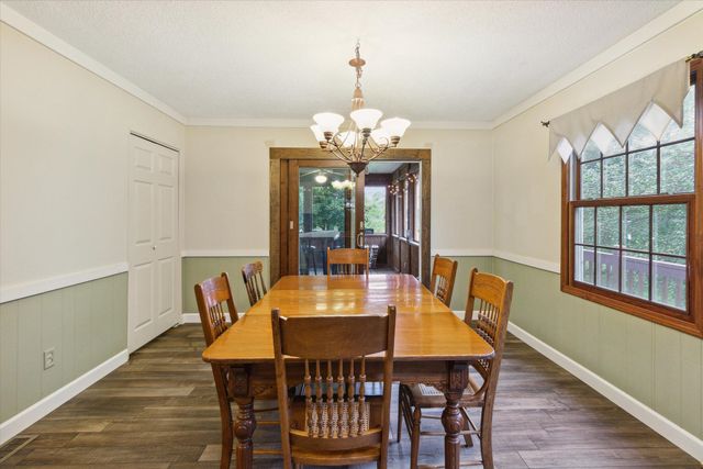 1132 Clubhouse Drive, Lake Isabella, MI 48893