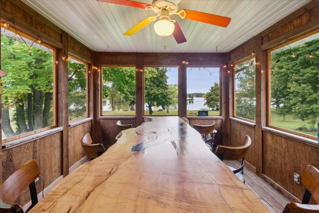 1132 Clubhouse Drive, Lake Isabella, MI 48893