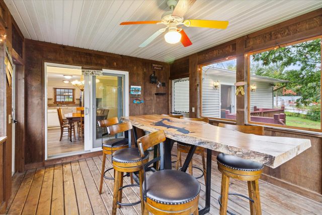 1132 Clubhouse Drive, Lake Isabella, MI 48893