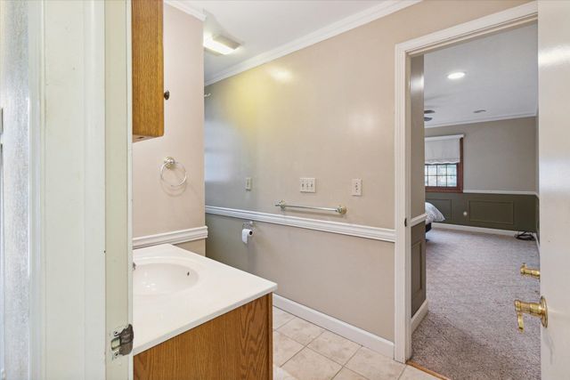 1132 Clubhouse Drive, Lake Isabella, MI 48893