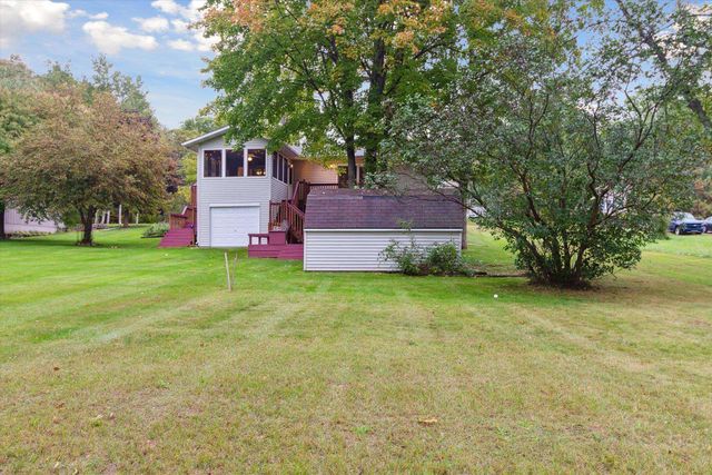 1132 Clubhouse Drive, Lake Isabella, MI 48893