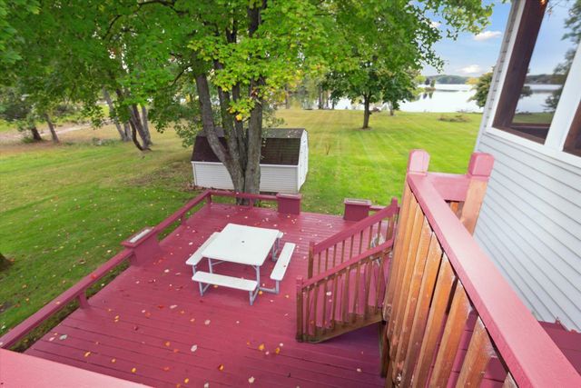 1132 Clubhouse Drive, Lake Isabella, MI 48893