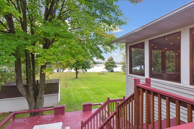 1132 Clubhouse Drive, Lake Isabella, MI 48893