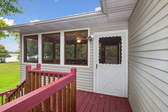 1132 Clubhouse Drive, Lake Isabella, MI 48893