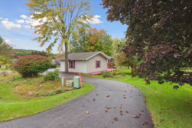 1132 Clubhouse Drive, Lake Isabella, MI 48893