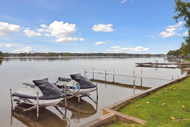 1132 Clubhouse Drive, Lake Isabella, MI 48893