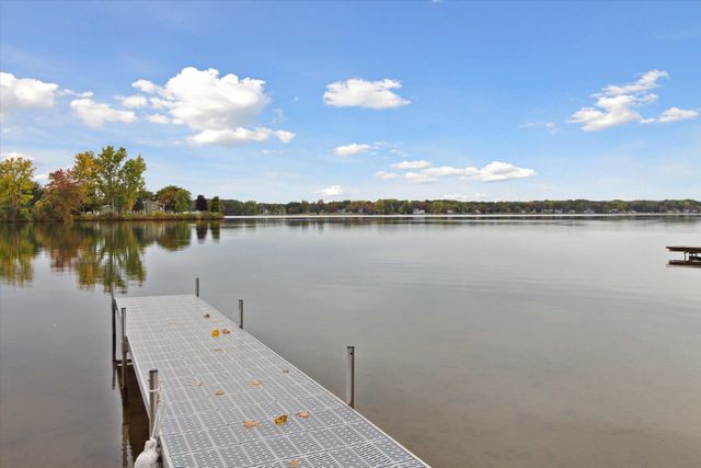 1132 Clubhouse Drive, Lake Isabella, MI 48893