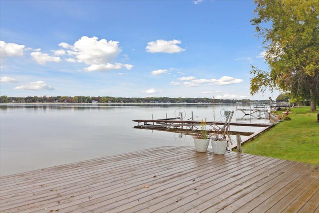 1132 Clubhouse Drive, Lake Isabella, MI 48893