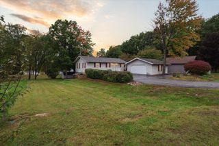 1132 Clubhouse Drive, Lake Isabella, MI 48893