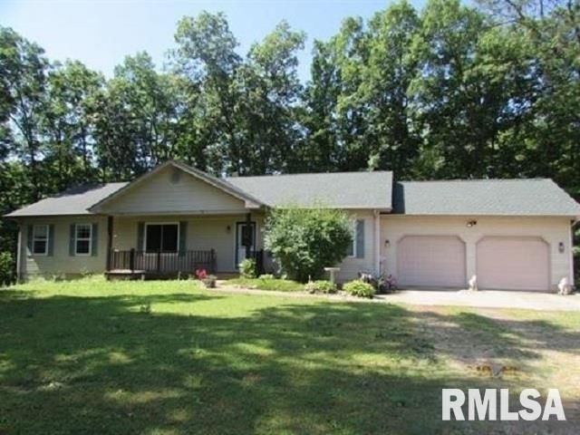 660 N PLEASANT HILL Road, East Peoria, IL 61611