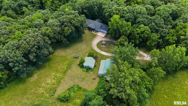 660 N PLEASANT HILL Road, East Peoria, IL 61611