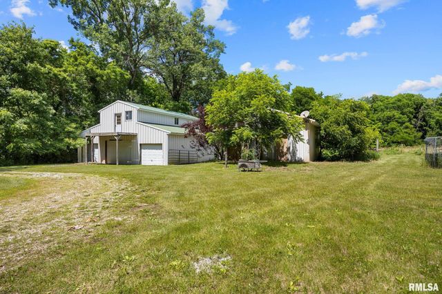 660 N PLEASANT HILL Road, East Peoria, IL 61611