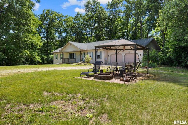660 N PLEASANT HILL Road, East Peoria, IL 61611