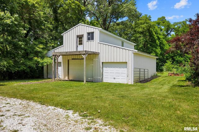660 N PLEASANT HILL Road, East Peoria, IL 61611