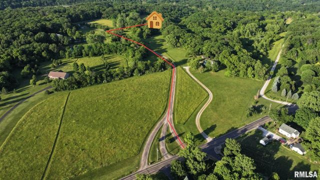 660 N PLEASANT HILL Road, East Peoria, IL 61611