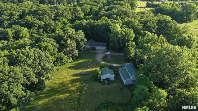660 N PLEASANT HILL Road, East Peoria, IL 61611