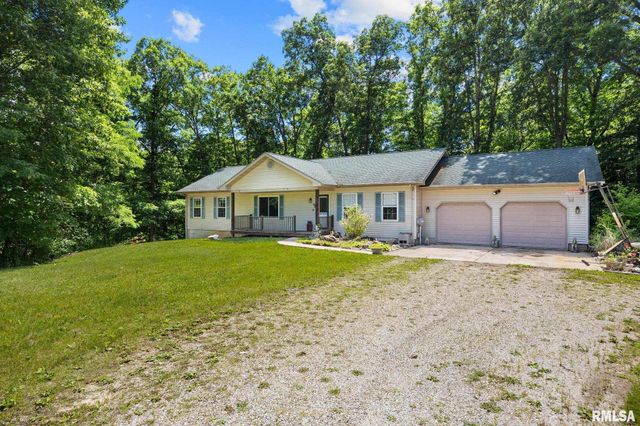 660 N PLEASANT HILL Road, East Peoria, IL 61611
