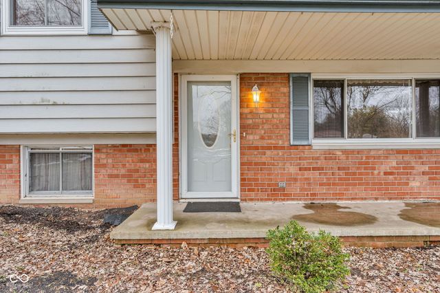 6915 Todd Road, Avon, IN 46123