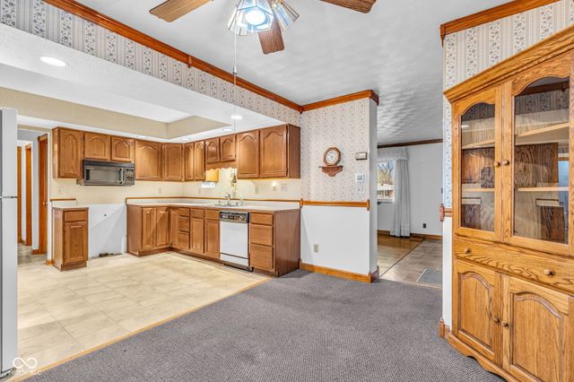 6915 Todd Road, Avon, IN 46123