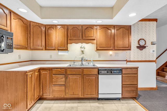 6915 Todd Road, Avon, IN 46123