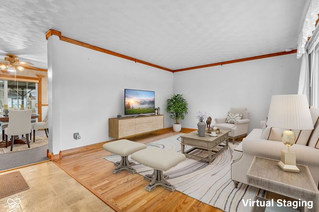 6915 Todd Road, Avon, IN 46123