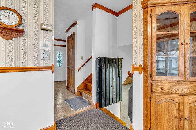 6915 Todd Road, Avon, IN 46123