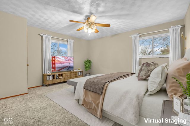 6915 Todd Road, Avon, IN 46123