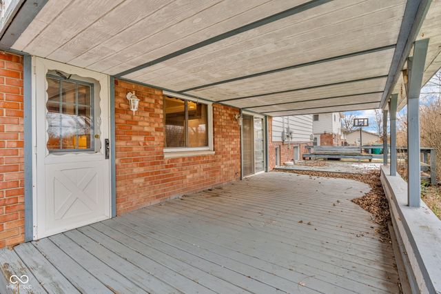 6915 Todd Road, Avon, IN 46123