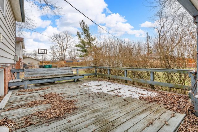 6915 Todd Road, Avon, IN 46123