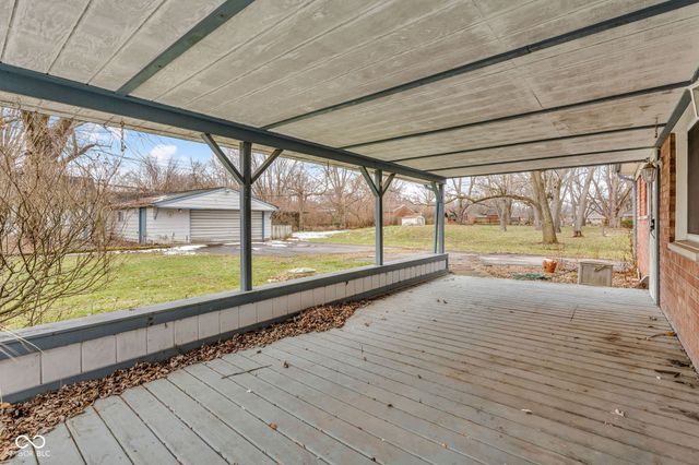 6915 Todd Road, Avon, IN 46123