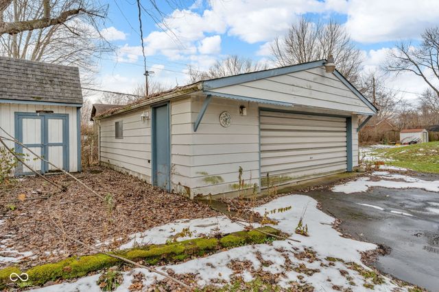 6915 Todd Road, Avon, IN 46123