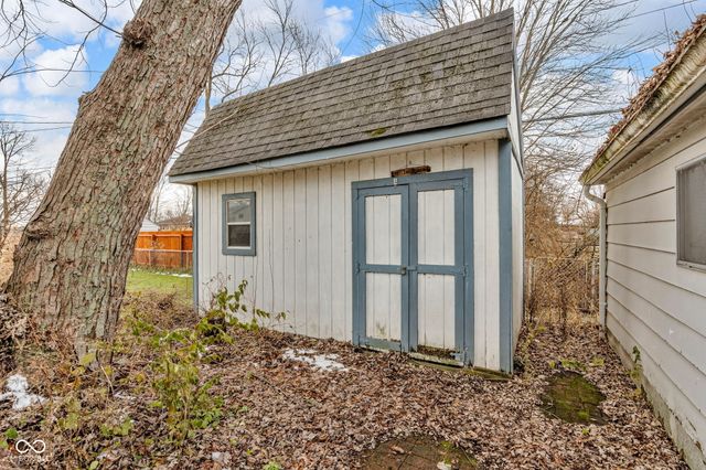 6915 Todd Road, Avon, IN 46123