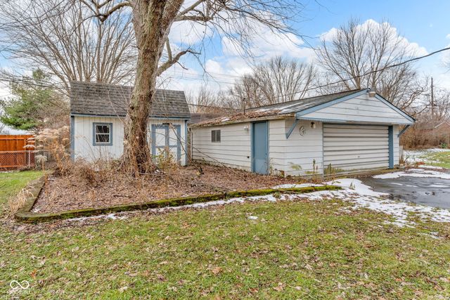 6915 Todd Road, Avon, IN 46123