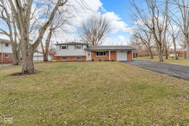 6915 Todd Road, Avon, IN 46123