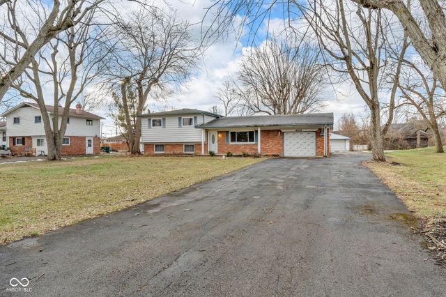 6915 Todd Road, Avon, IN 46123