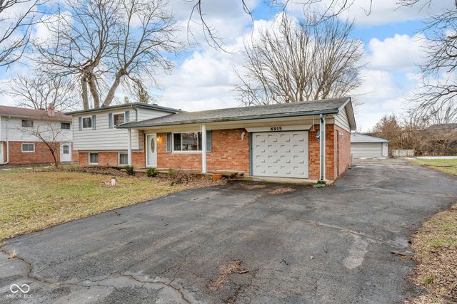 6915 Todd Road, Avon, IN 46123