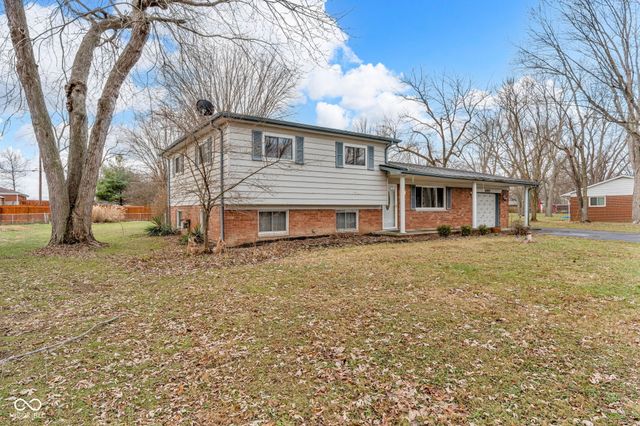6915 Todd Road, Avon, IN 46123